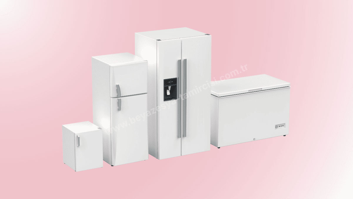 Amasra Buzdolabı Tamircisi - Amasra Beyaz Eşya Tamircisi