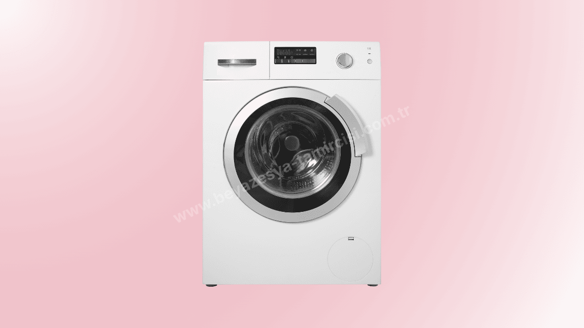 Amasra Çamaşır Makinesi Tamircisi - Amasra Beyaz Eşya Tamircisi