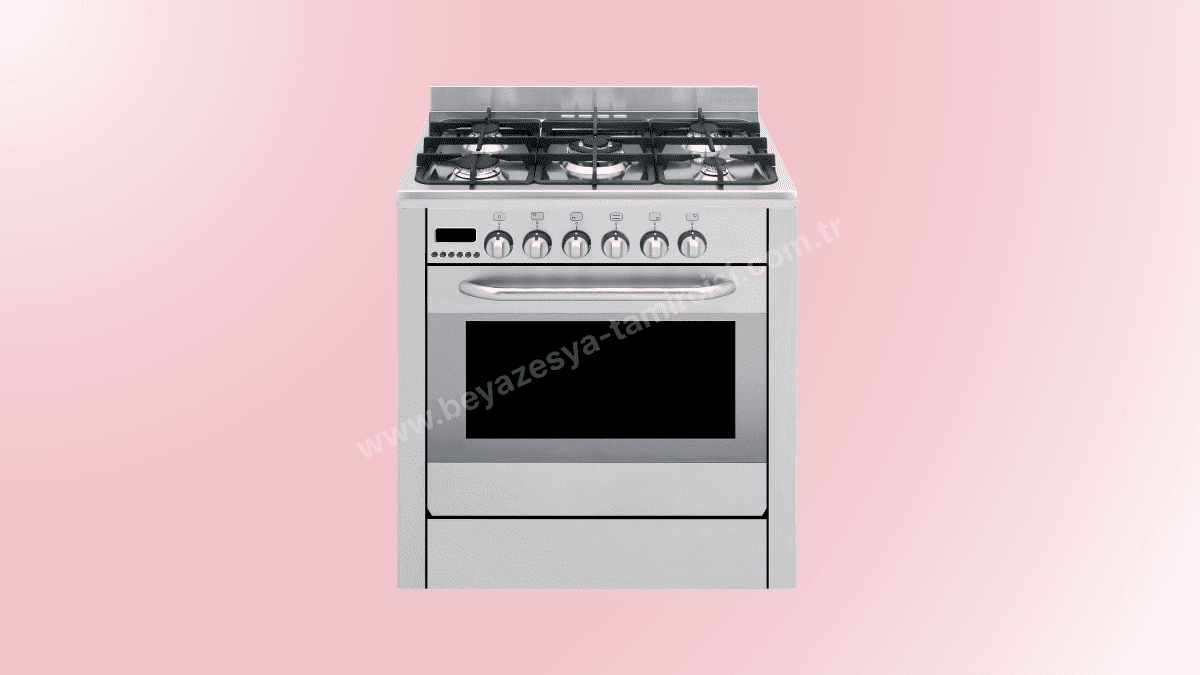 Amasra Fırın & Ocak Tamircisi - Amasra Beyaz Eşya Tamircisi