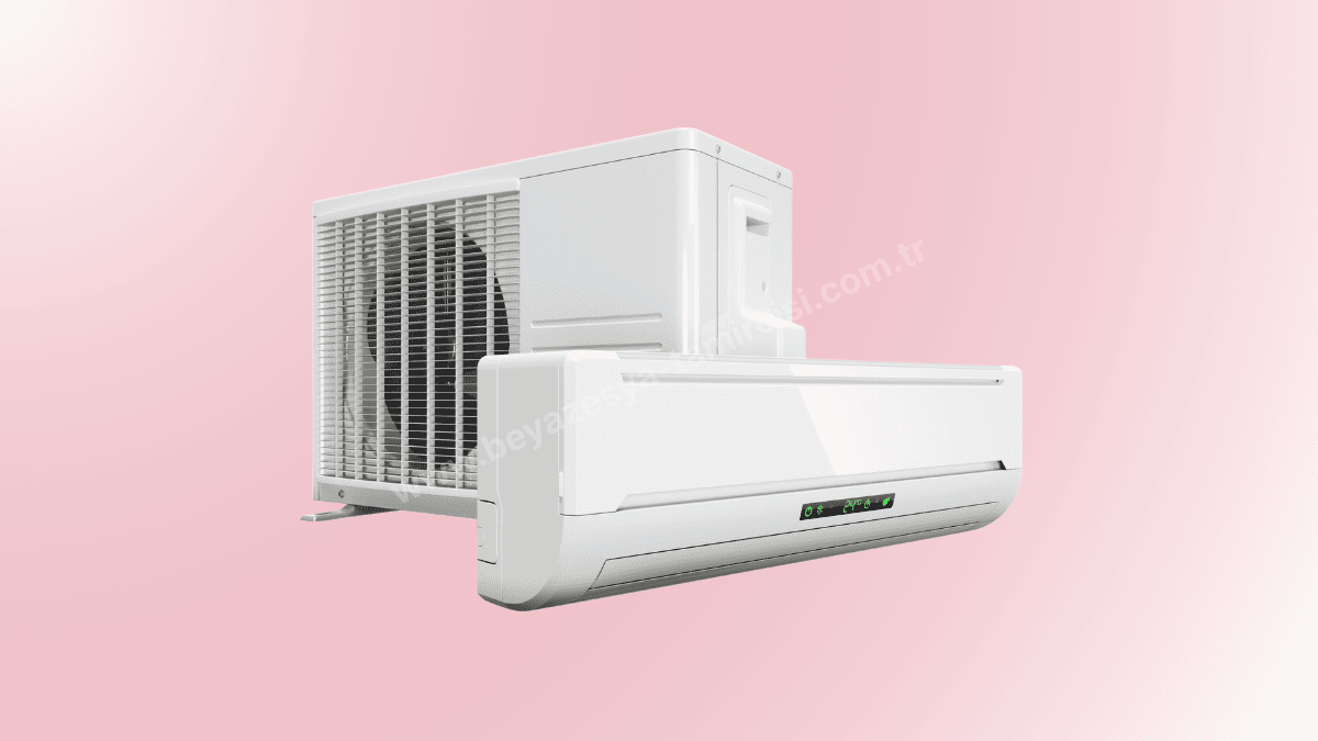 Amasra Klima Tamircisi - Amasra Beyaz Eşya Tamircisi