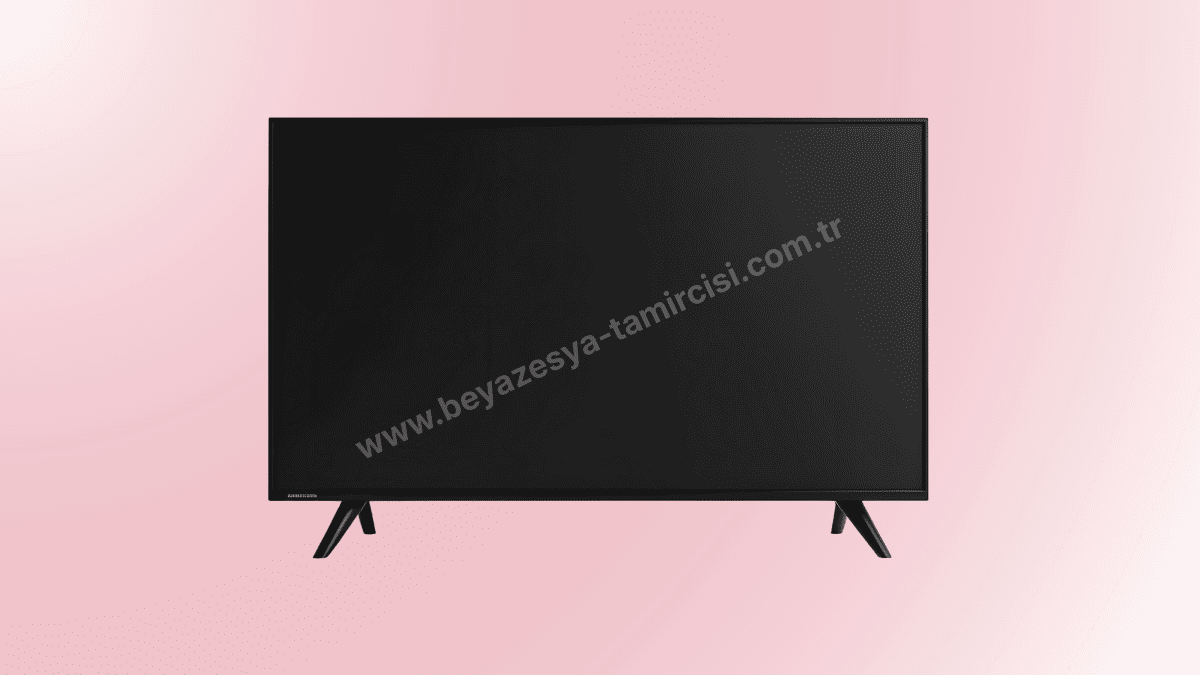 Amasra Televizyon Tamircisi - Amasra Beyaz Eşya Tamircisi